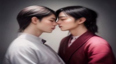 纪录片封面：gay权利运动五十年回顾，黑白与彩色交替的历史影像，讲述从石墙到今天的变迁