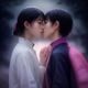 苏雨桐，影视文化评论人，专注LGBTQ题材影视分析，长发温柔，文艺气息浓厚