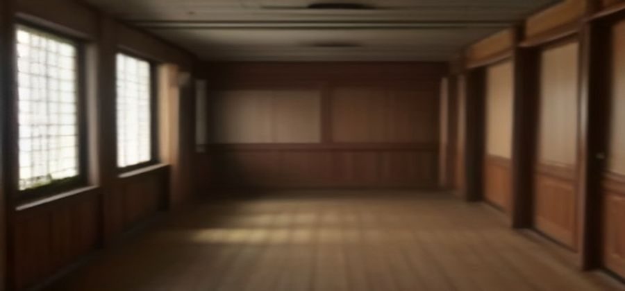 薄荷青色调的多元文化主题展览现场，展板上展示gay群体历史与文化演变图文资料，参观者驻足阅读，氛围开放包容